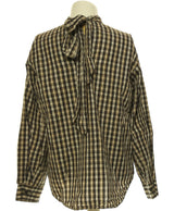 174679 Chemises et blouses ZARA Occasion Vêtement occasion seconde main