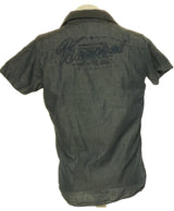 174701 Chemises et blouses KAPORAL Occasion Vêtement occasion seconde main