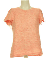 174746 Tops et t-shirts COMPTOIR DES COTONNIERS Occasion Once Again Friperie en ligne