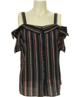 174775 Chemises et blouses MORGAN Occasion Once Again Friperie en ligne