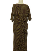 174776 Robes ZARA Occasion Once Again Friperie en ligne
