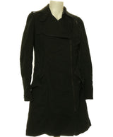 174780 Manteaux COMPTOIR DES COTONNIERS Occasion Once Again Friperie en ligne
