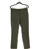 174800 Pantalons et pantacourts ZARA Occasion Once Again Friperie en ligne