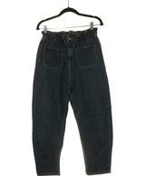 174801 Jeans ZARA Occasion Once Again Friperie en ligne