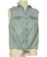 174804 Chemises et blouses PEPE JEANS Occasion Once Again Friperie en ligne