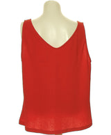 174823 Tops et t-shirts MANGO Occasion Vêtement occasion seconde main