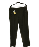174835 Pantalons et pantacourts ZARA Occasion Once Again Friperie en ligne
