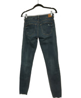 174841 Jeans BERSHKA Occasion Vêtement occasion seconde main