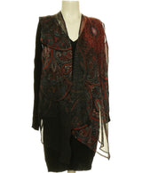 174881 Robes DESIGUAL Occasion Once Again Friperie en ligne