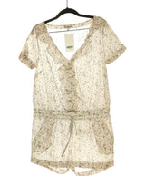 174884 Combinaisons MASSIMO DUTTI Occasion Once Again Friperie en ligne