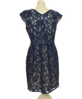 174887 Robes SANDRO Occasion Vêtement occasion seconde main