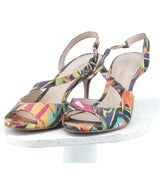 174914 Chaussures SAN MARINA Occasion Once Again Friperie en ligne