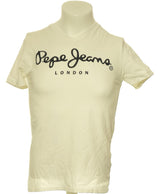 174928 Tops et t-shirts PEPE JEANS Occasion Once Again Friperie en ligne
