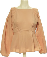 174931 Tops et t-shirts ZARA Occasion Once Again Friperie en ligne