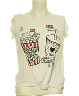 174963 Tops et t-shirts IKKS Occasion Once Again Friperie en ligne