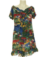 174992 Robes ZARA Occasion Once Again Friperie en ligne