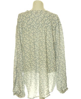 174999 Chemises et blouses CAROLL Occasion Vêtement occasion seconde main