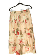 175056 Jupes ZARA Occasion Vêtement occasion seconde main