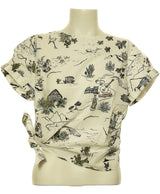 175057 Tops et t-shirts ZARA Occasion Once Again Friperie en ligne