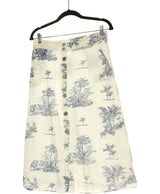 175059 Jupes MANGO Occasion Once Again Friperie en ligne