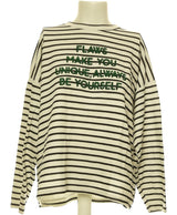 175090 Tops et t-shirts PULL AND BEAR Occasion Once Again Friperie en ligne
