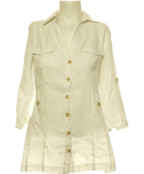 175098 Chemises et blouses CAMAIEU Occasion Once Again Friperie en ligne