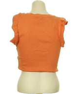 175106 Tops et t-shirts ZARA Occasion Vêtement occasion seconde main