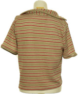 175111 Tops et t-shirts ZARA Occasion Vêtement occasion seconde main