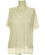 175118 Tops et t-shirts ZADIG ET VOLTAIRE Occasion Once Again Friperie en ligne