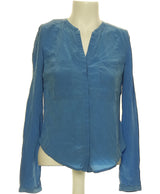 175133 Chemises et blouses CYRILLUS Occasion Once Again Friperie en ligne