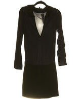 175161 Robes MAJE Occasion Once Again Friperie en ligne