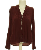 175163 Chemises et blouses SANDRO Occasion Once Again Friperie en ligne