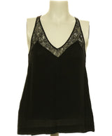 175164 Tops et t-shirts MAJE Occasion Once Again Friperie en ligne
