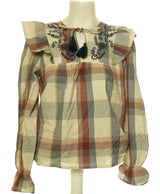 175175 Chemises et blouses SPRINGFIELD Occasion Once Again Friperie en ligne