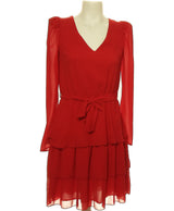 175186 Robes NAF NAF Occasion Once Again Friperie en ligne