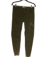 175198 Jeans ZARA Occasion Once Again Friperie en ligne