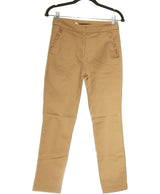 175219 Pantalons et pantacourts ZARA Occasion Once Again Friperie en ligne