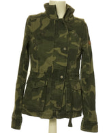 175222 Vestes HOLLISTER Occasion Once Again Friperie en ligne