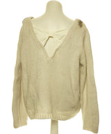 175250 Pulls et gilets NAF NAF Occasion Vêtement occasion seconde main