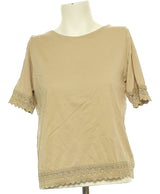 175268 Tops et t-shirts CAMAIEU Occasion Once Again Friperie en ligne