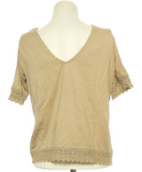 175268 Tops et t-shirts CAMAIEU Occasion Vêtement occasion seconde main