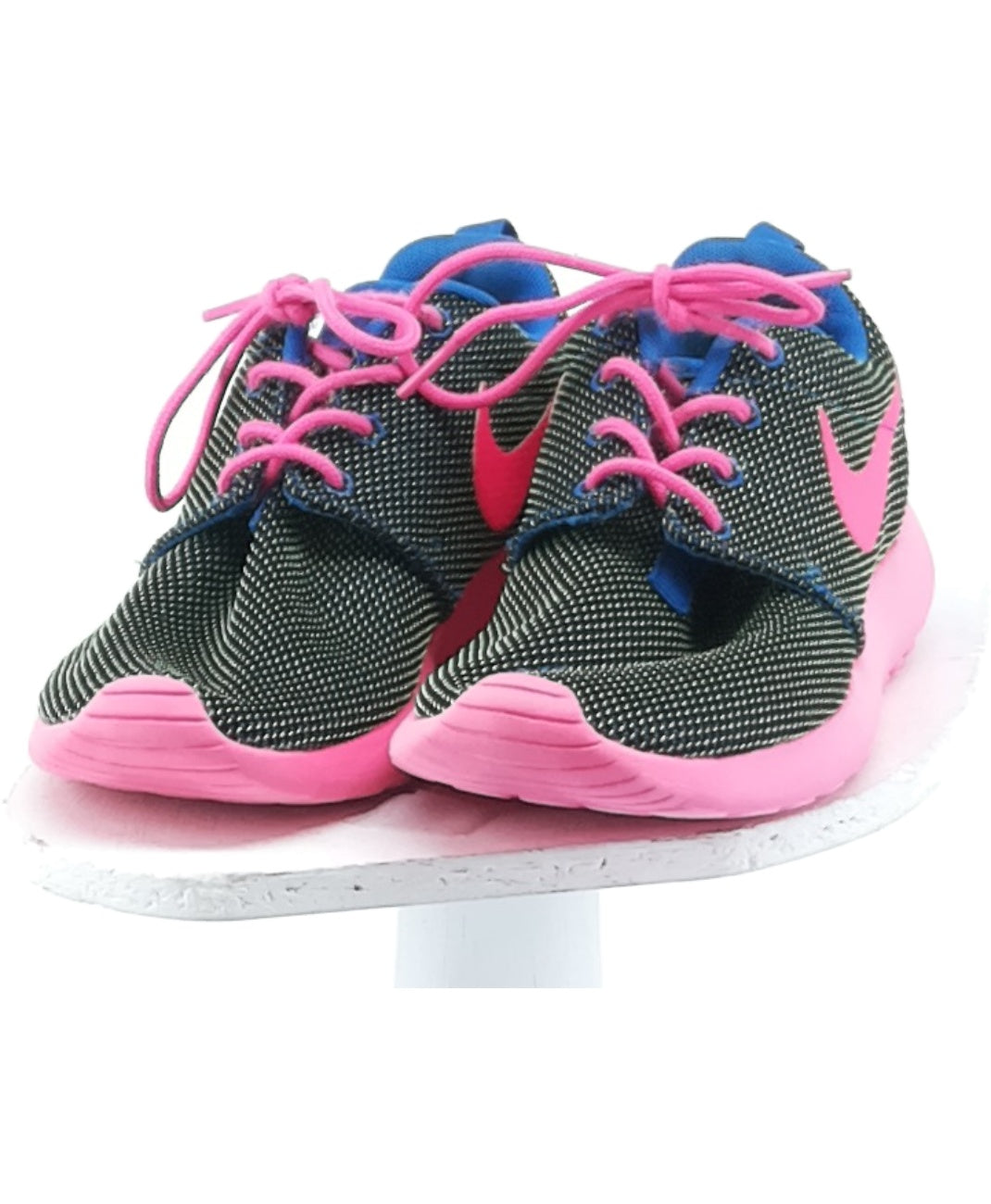 Chaussures d'occasion NIKE 36 Vert Friperie en ligne – Once Again