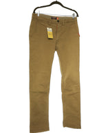 175285 Pantalons et pantacourts SUPERDRY Occasion Once Again Friperie en ligne