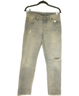 175287 Jeans LEVI'S Occasion Once Again Friperie en ligne