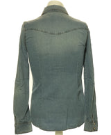 175335 Chemises et blouses ZARA Occasion Vêtement occasion seconde main
