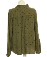 175354 Tops et t-shirts ZARA Occasion Vêtement occasion seconde main
