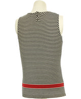175359 Tops et t-shirts SAINT JAMES Occasion Vêtement occasion seconde main