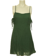 175407 Robes PULL AND BEAR Occasion Once Again Friperie en ligne