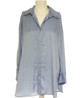 175427 Chemises et blouses ZARA Occasion Once Again Friperie en ligne