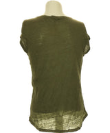 175451 Tops et t-shirts MASSIMO DUTTI Occasion Vêtement occasion seconde main